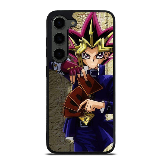 YU GI OH MANGA Samsung Galaxy S23 Plus Case Cover