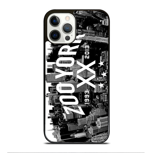 ZOO YORK SOUL OF ARTISTS iPhone 12 Pro Case Cover