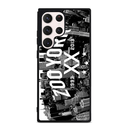 ZOO YORK SOUL OF ARTISTS Samsung Galaxy S23 Ultra Case Cover