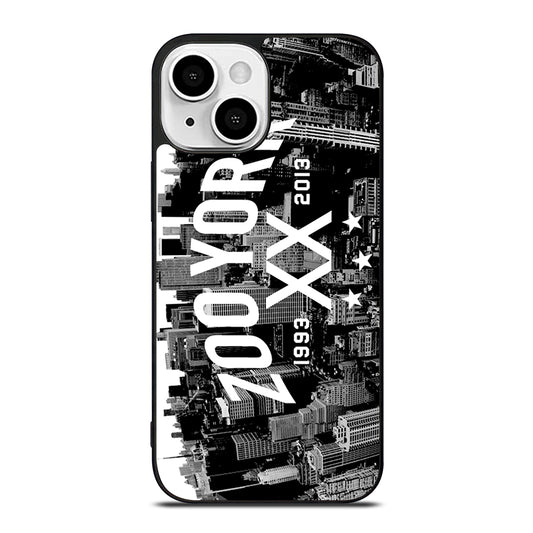 ZOO YORK SOUL OF ARTISTS iPhone 13 Mini Case Cover