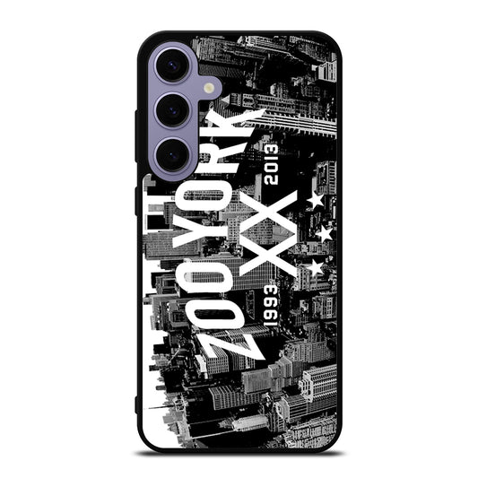 ZOO YORK SOUL OF ARTISTS Samsung Galaxy S24 Plus Case Cover