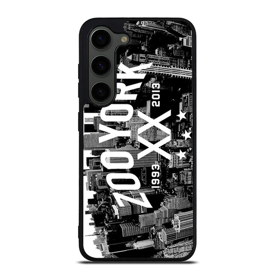 ZOO YORK SOUL OF ARTISTS Samsung Galaxy S23 Plus Case Cover