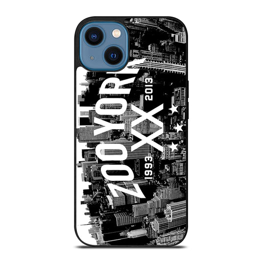 ZOO YORK SOUL OF ARTISTS iPhone 14 Case Cover