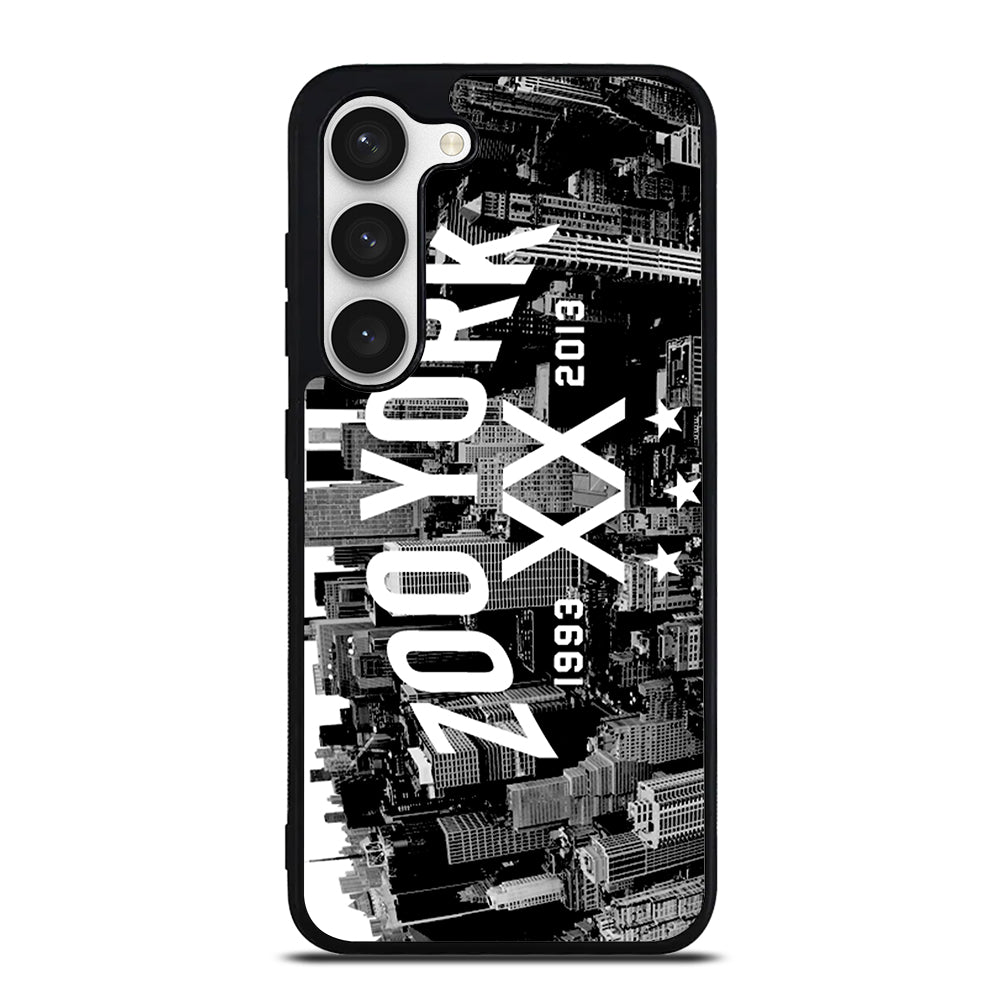 ZOO YORK SOUL OF ARTISTS Samsung Galaxy S23 Case Cover